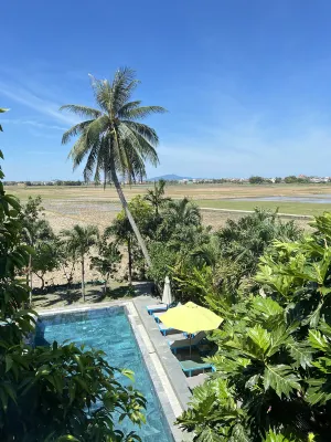 Hoi An Four Seasons Villa Thư giãn & Giải trí Photos