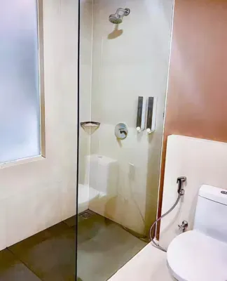 Harper Palembang Kamar Photos