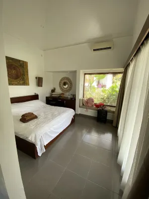 The Samara Villas & Restaurant Chambres Photos