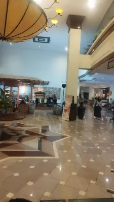 The Jayakarta Suites Bandung Area Publik Photos