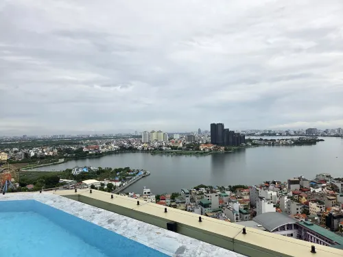 L7 West Lake Hanoi by Lotte Photos