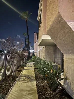 Residence Inn Long Beach Near Hotel Photos