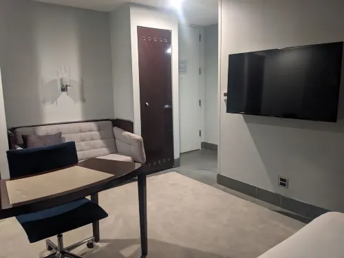 Royalton New York Rooms Photos