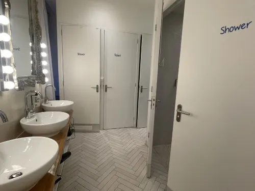 De Bedstee Boutique Capsules Chambres Photos
