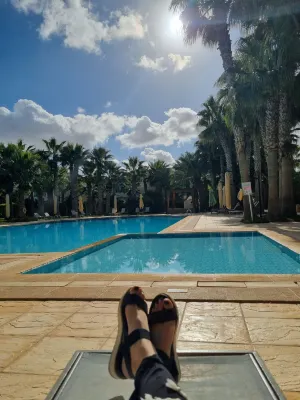 The Ksar Djerba Charming Hotel & Spa Loisirs et amusements Photos
