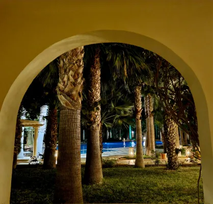 The Ksar Djerba Charming Hotel & Spa À proximité de l'hôtel Photos