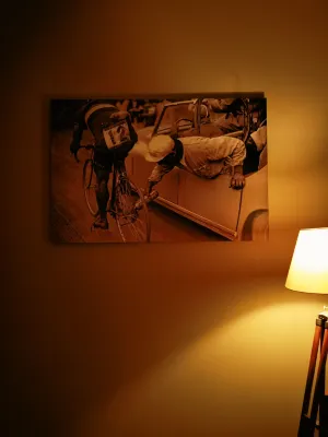 Hotel Acacia Rooms Photos