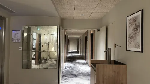 Hôtel Mercure Troyes Centre Public Areas Photos