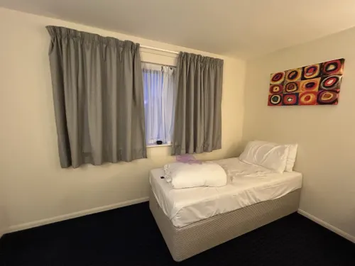 Days Inn by Wyndham Sutton Scotney South Zimmer Photos