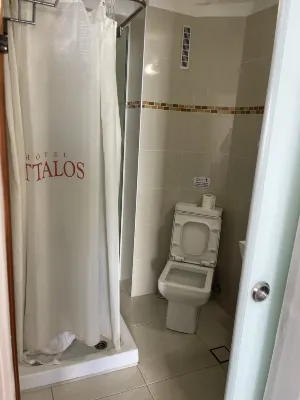 Attalos Hotel Chambres Photos