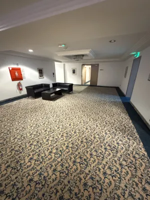 Özkaymak Falez Hotel Photos