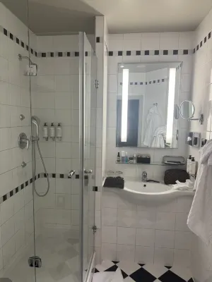 Hotel Century Old Town Prague - MGallery Hotel Collection Chambres Photos