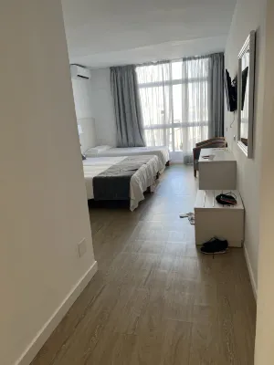 Hotel Amic Horizonte Camere Photos