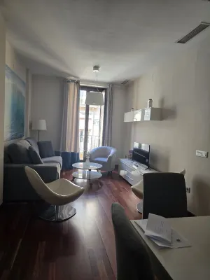 Azz Sevilla Torre de la Plata Apartamentos Photos