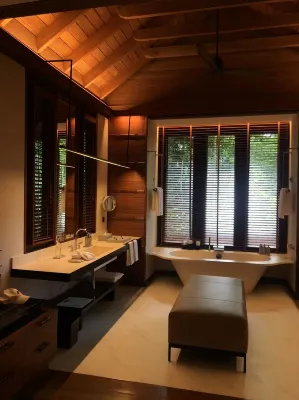 The Datai Langkawi Chambres Photos