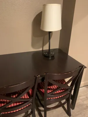 Travelodge by Wyndham Banning CA Near Casino/Outlet Mall Zimmer Photos