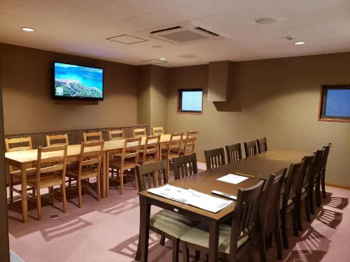 Hotel Carna A Public Areas Photos