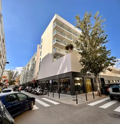 Eurostars Puerto de Ibiza Ngoại thất Photos