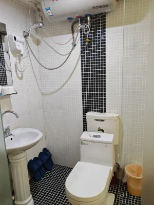 Mingya Hotel (Changchun Jilin University Second Hospital Branch) Zimmer Photos
