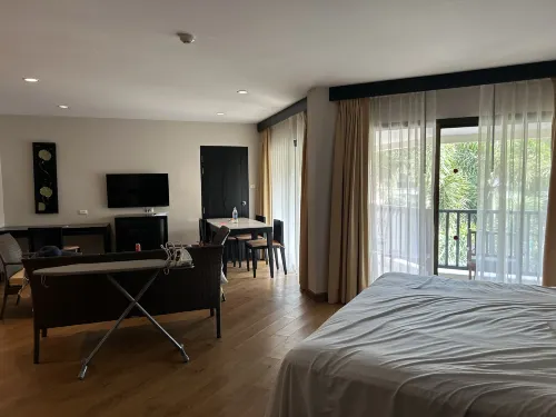 Deevana Patong Resort & Spa الغرف Photos