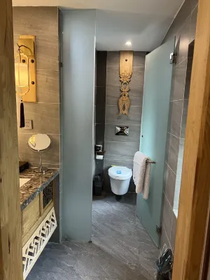 Lijiang Fengyasong Wenjinyuan Chinese Inn · Naxi Guyuan Camere Photos
