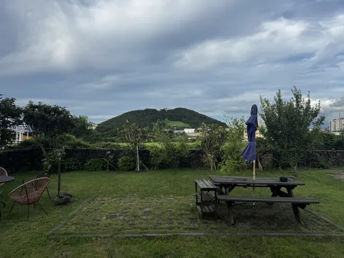 Stay in JEJU À proximité de l'hôtel Photos
