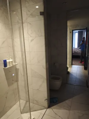 Adina Apartment Hotel Nuremberg Chambres Photos