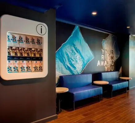 Ibis Budget Dandenong Aree comuni Photos