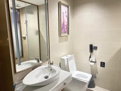 Lavande Hotel (Beijing Universal Resort) Chambres Photos