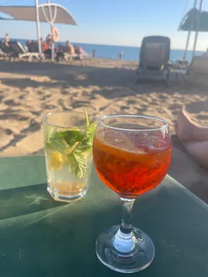 Belconti Resort Hotel Photos