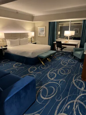 Westgate Las Vegas Resort & Casino Rooms Photos