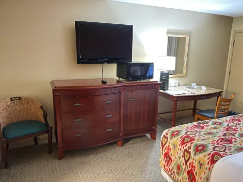 Sandpiper Lodge - Santa Barbara Chambres Photos