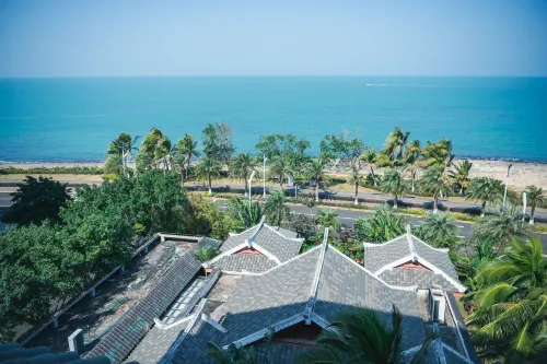Haikou Marriott Hotel Near Hotel Photos