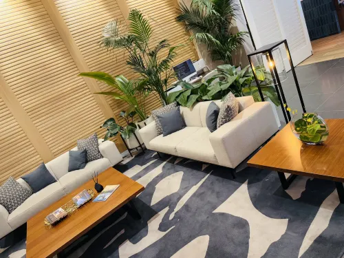 Renaissance Residences Oahu Honolulu Area Publik Photos