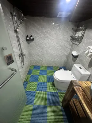 Scenic and Beautiful Accommodation 객실 Photos