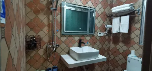 Fenghuang Barley Country Inn Rooms Photos