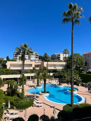 AC Hôtel Ambassadeur Antibes - Juan-les-Pins Photos