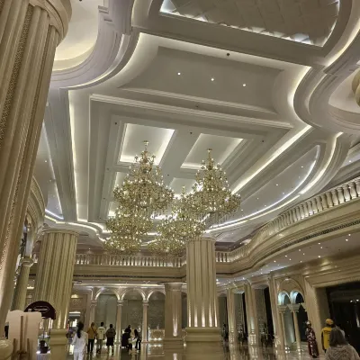 Grand Bravo Guilin Public Areas Photos