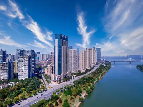 Changsha CSS Xi Hotel Near Hotel Photos