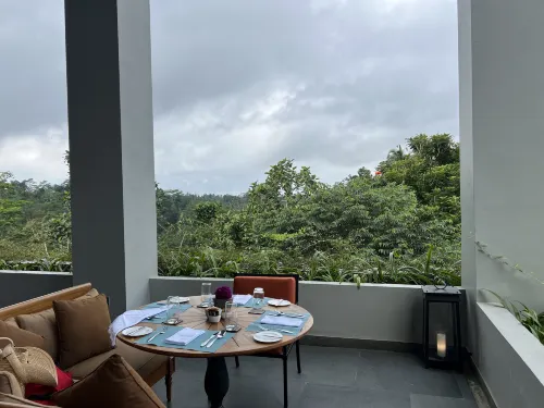 Anantara Ubud Bali Resort Photos
