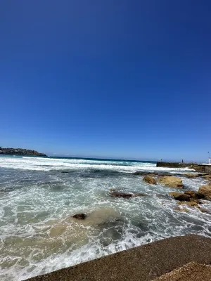 Maze Backpackers - Sydney Öffentliche Flächen Photos