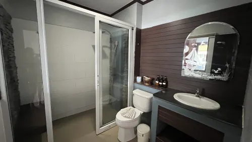 Phi Phi Andaman Beach Resort Zimmer Photos