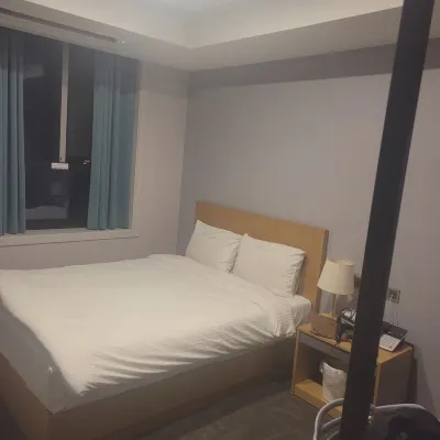 Lamer Hotel Camere Photos