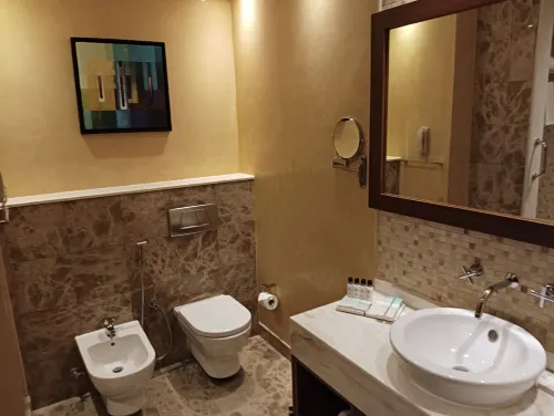 Elite Byblos Hotel Номера Photos
