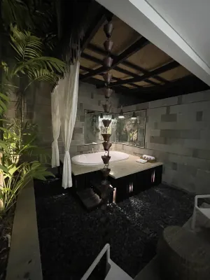 Fairfield by Marriott Bali Legian Kamar Photos