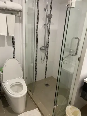 Grace Patong Hotel Rooms Photos