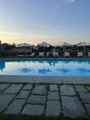 Hotel Mulino di Firenze, WorldHotels Crafted Loisirs et amusements Photos