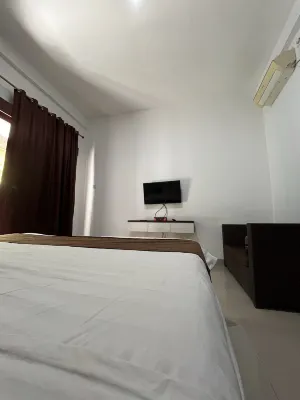 Srikandi Inn Kamar Photos