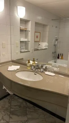 Miyako Hotel Gifu Nagaragawa Kamar Photos