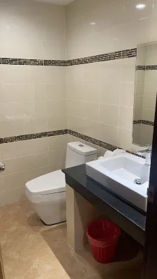 David Residence Kamar Photos